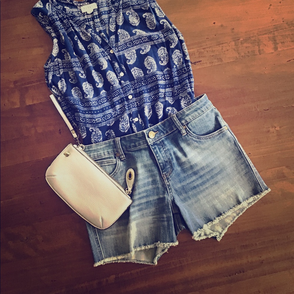 Kut shorts